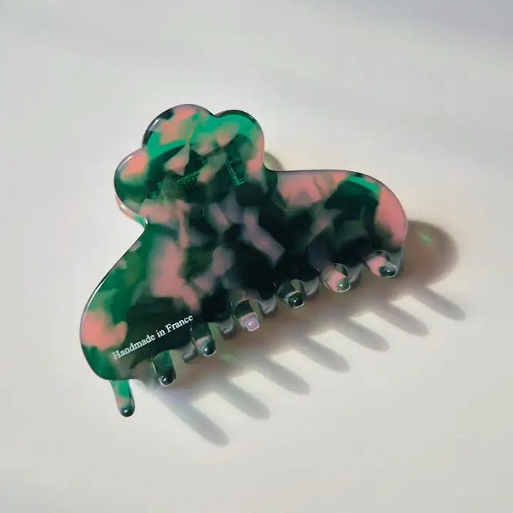 Pince à cheveux Queen - Petit Modèle - nouveaux coloris - Boutique We Are ParisStudio Tadaaam