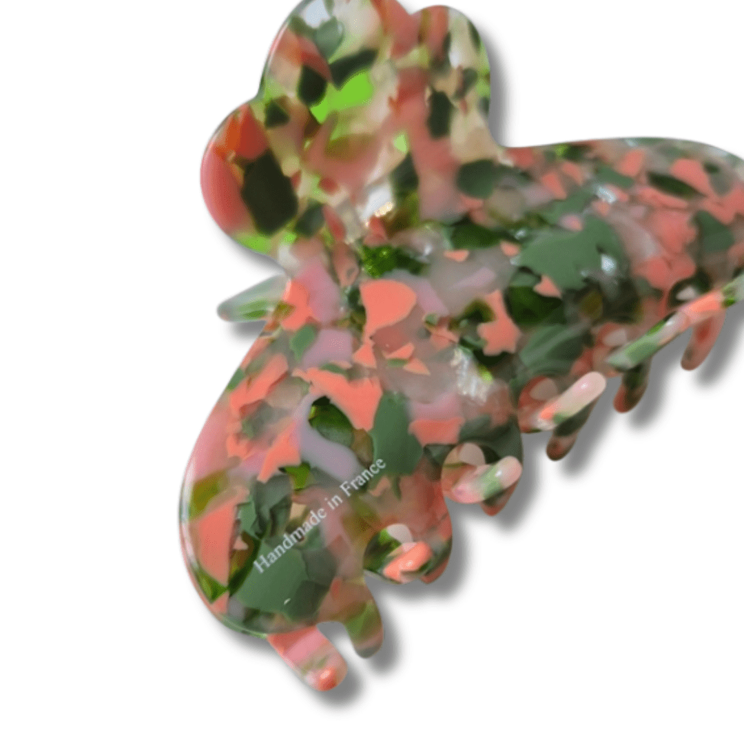 Pince à cheveux Queen - Petit Modèle - Boutique We Are ParisStudio Tadaaam