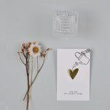 Pin's coeur - Boutique We Are ParisMy Lovely Thing