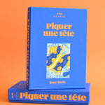 Piquer une tête - Puzzle Jour Férié - 500 pièces - Boutique We Are ParisJour Férié