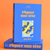 Piquer une tête - Puzzle Jour Férié - 500 pièces - Boutique We Are ParisJour Férié