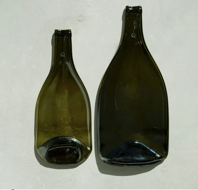 Planche Feuille Morte - Boutique We Are ParisQ De Bouteilles