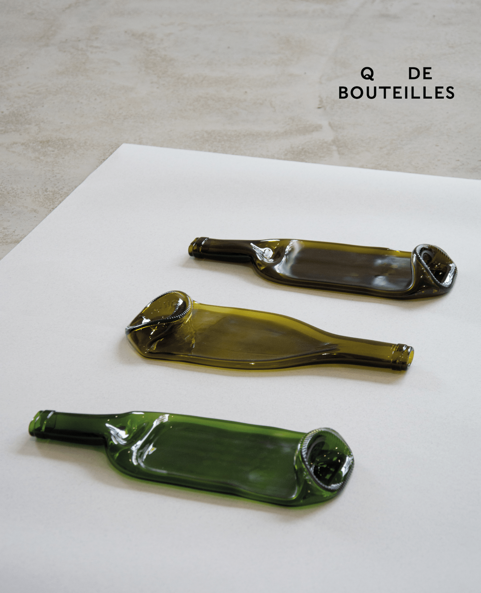 Planche Feuille Morte - Boutique We Are ParisQ De Bouteilles