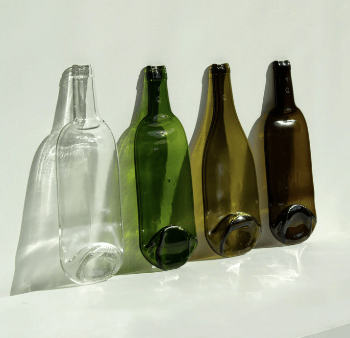 Planche Feuille Morte - Boutique We Are ParisQ De Bouteilles