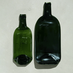Planche Vert - Boutique We Are ParisQ De Bouteilles