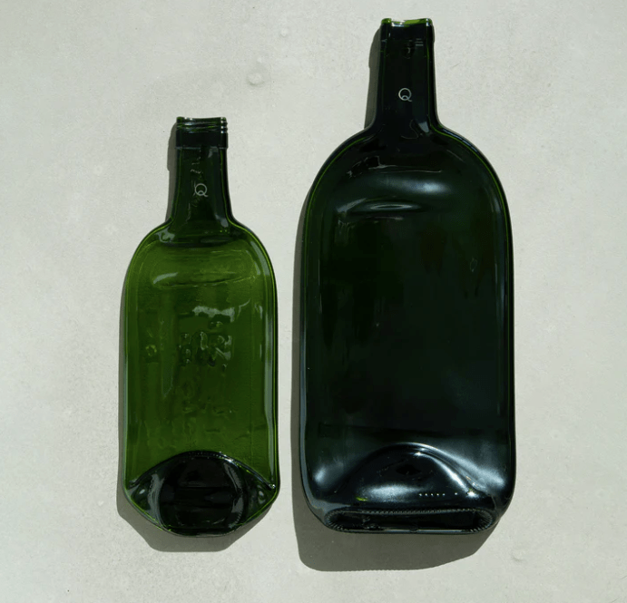 Planche Vert - Boutique We Are ParisQ De Bouteilles
