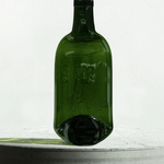 Planche Vert - Boutique We Are ParisQ De Bouteilles
