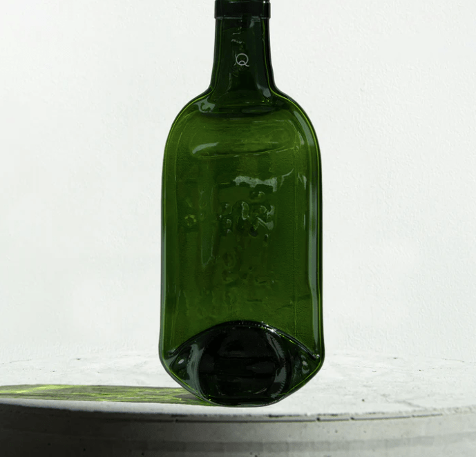 Planche Vert - Boutique We Are ParisQ De Bouteilles