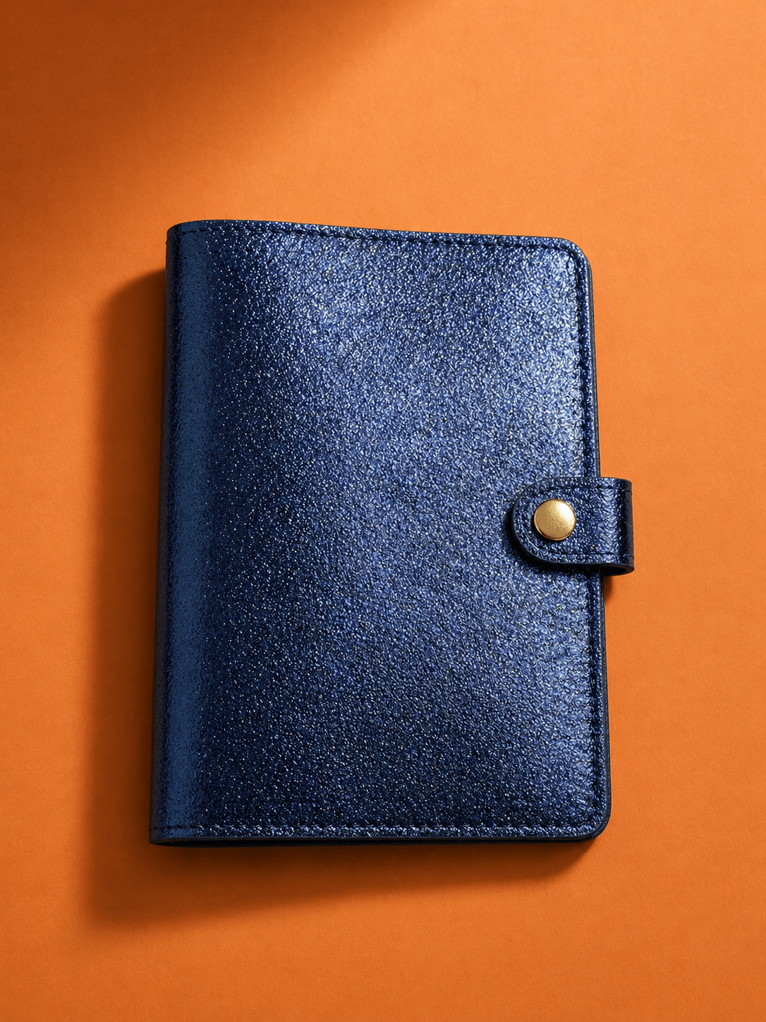 Pochette passport en cuir - Boutique We Are ParisCollection We Are Paris