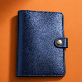 Pochette passport en cuir - Boutique We Are ParisCollection We Are Paris