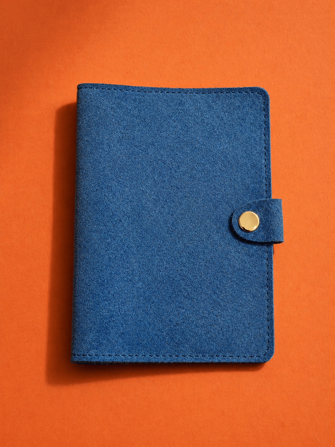 Pochette passport en cuir - Boutique We Are ParisCollection We Are Paris