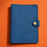 Pochette passport en cuir - Boutique We Are ParisCollection We Are Paris