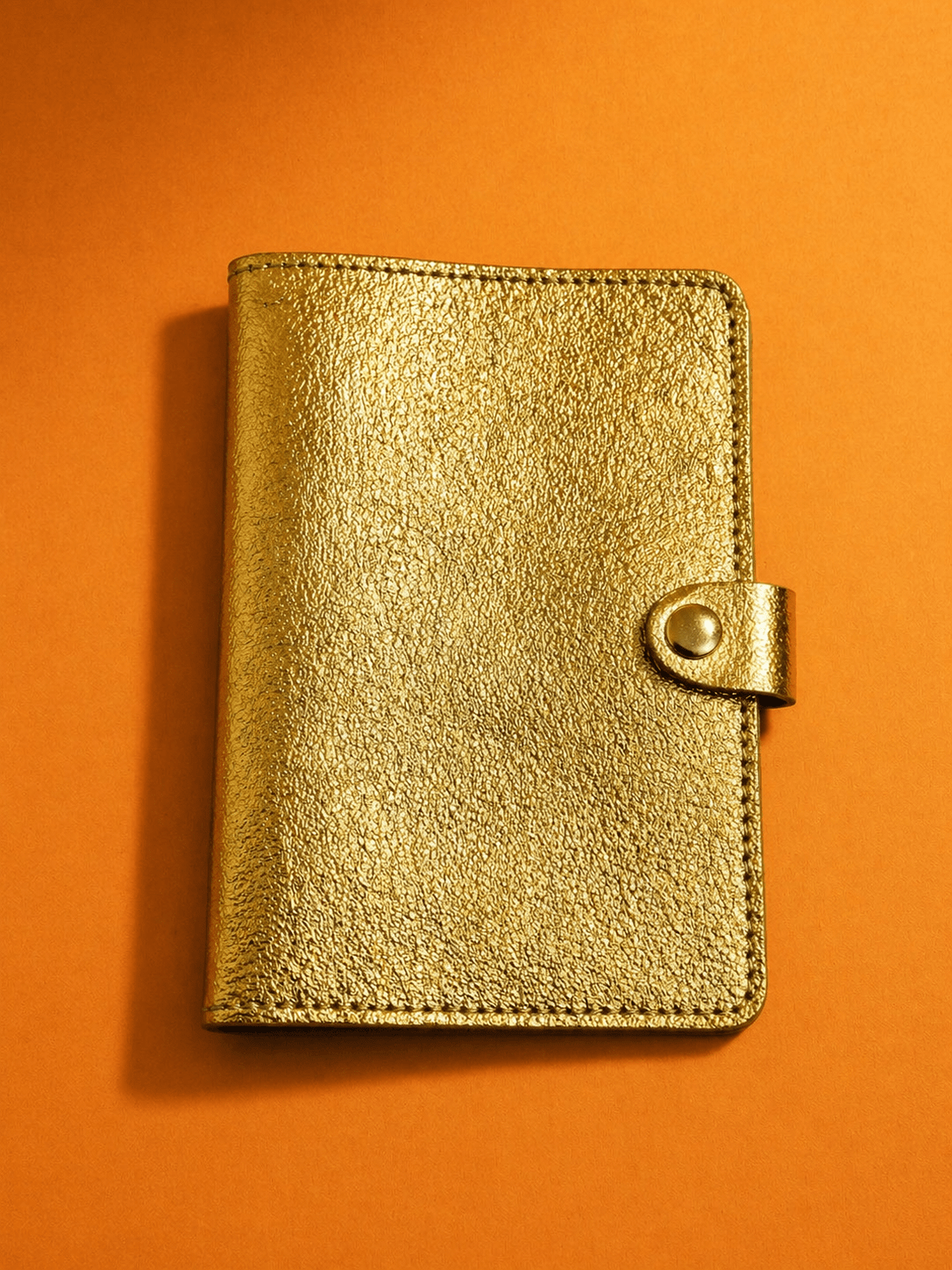 Pochette passport en cuir - Boutique We Are ParisCollection We Are Paris