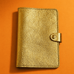 Pochette passport en cuir - Boutique We Are ParisCollection We Are Paris