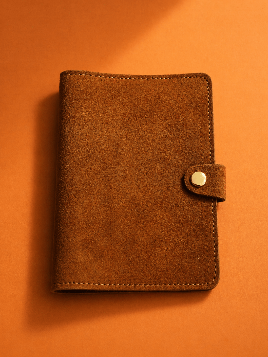 Pochette passport en cuir - Boutique We Are ParisCollection We Are Paris