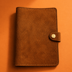 Pochette passport en cuir - Boutique We Are ParisCollection We Are Paris