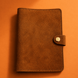 Pochette passport en cuir - Boutique We Are ParisCollection We Are Paris