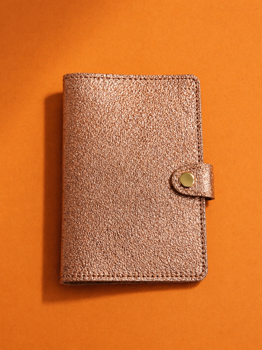 Pochette passport en cuir - Boutique We Are ParisCollection We Are Paris
