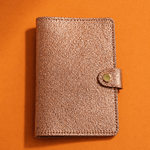 Pochette passport en cuir - Boutique We Are ParisCollection We Are Paris