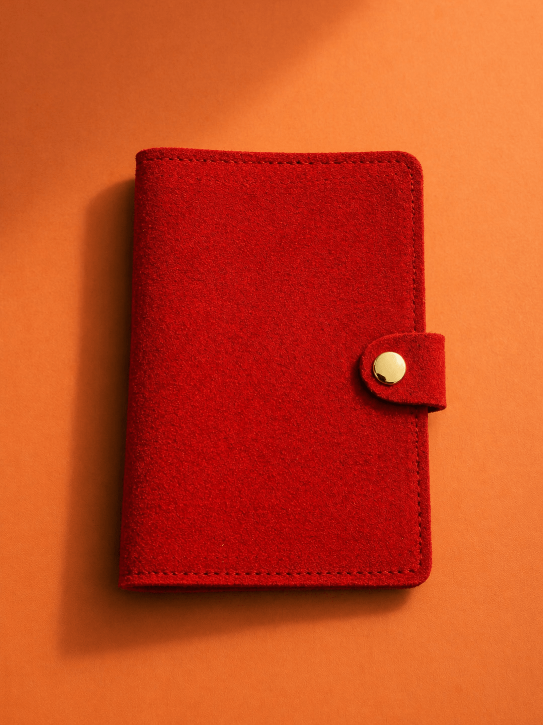 Pochette passport en cuir - Boutique We Are ParisCollection We Are Paris