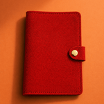 Pochette passport en cuir - Boutique We Are ParisCollection We Are Paris