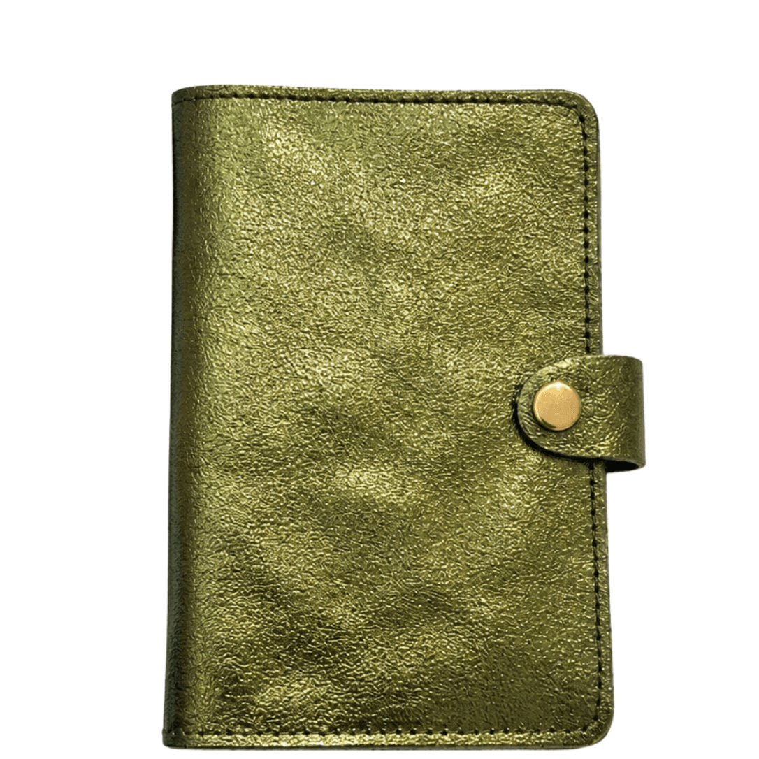 Pochette passport en cuir - Boutique We Are ParisCollection We Are Paris