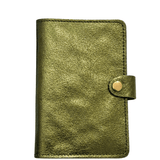 Pochette passport en cuir - Boutique We Are ParisCollection We Are Paris