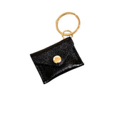 Porte-clé enveloppe - Boutique We Are ParisLes Cléias Acier Inoxydable