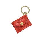 Porte-clé enveloppe - Boutique We Are ParisLes Cléias Acier Inoxydable