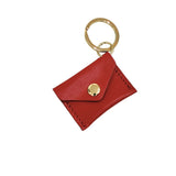 Porte-clé enveloppe - Boutique We Are ParisLes Cléias Acier Inoxydable