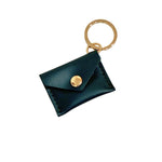 Porte-clé enveloppe - Boutique We Are ParisLes Cléias Acier Inoxydable