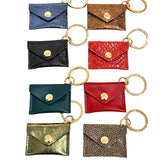 Porte-clé enveloppe