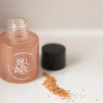 Poudre Exfoliante Visage – Noyaux de pêches - Boutique We Are ParisAndromée