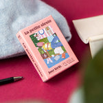 Puzzle 100 pièces "La petite sieste" - Boutique We Are ParisJour Férié