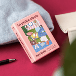 Puzzle 100 pièces "La petite sieste" - Boutique We Are ParisJour Férié