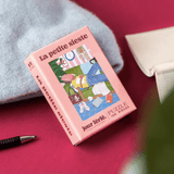 Puzzle 100 pièces "La petite sieste" - Boutique We Are ParisJour Férié