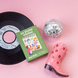 Puzzle 100 pièces "Le lèche - Vitrine" - Boutique We Are ParisJour Férié