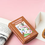 Puzzle 100 pièces "Le touche sucrée" - Boutique We Are ParisJour Férié