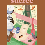 Puzzle 100 pièces "Le touche sucrée" - Boutique We Are ParisJour Férié