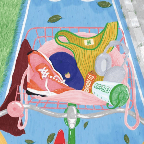 Puzzle 100 pièces "Midi Transpi" - Boutique We Are ParisJour Férié