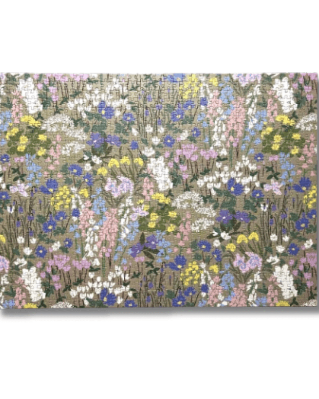 Puzzle 1000 pièces Clairière - Boutique We Are ParisSeason Paper