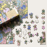 Puzzle 1000 pièces Clairière - Boutique We Are ParisSeason Paper