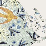Puzzle 1000 pièces Envolée Lavande - Boutique We Are ParisSeason Paper