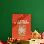 Puzzle 1000 pièces "La pizza à emporter" - Boutique We Are ParisJour Férié