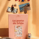 Puzzle 1000 pièces "La Porte du Frigo" - Boutique We Are ParisJour Férié