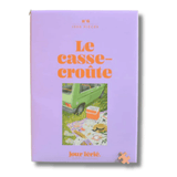 PUZZLE 1000 PIÈCES - LE CASSE - CROÛTE - Boutique We Are ParisJour Férié