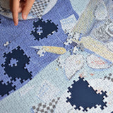 Puzzle 1000 pièces "Le goût de la mer" - Boutique We Are ParisJour Férié