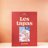 PUZZLE 1000 PIÈCES - LES TAPAS - Boutique We Are ParisJour Férié