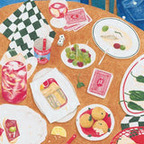 PUZZLE 1000 PIÈCES - LES TAPAS - Boutique We Are ParisJour Férié