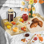 PUZZLE 1000 PIÈCES - L'ORÉE DU MATIN - Boutique We Are ParisJour Férié